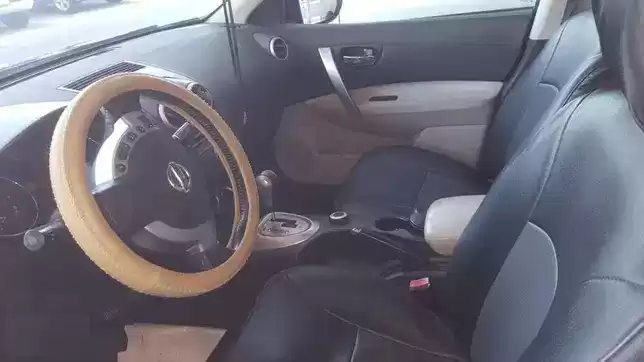 Использовал Nissan Qashqai Продается в Аль-Садд , Доха #7404 - 1  image 